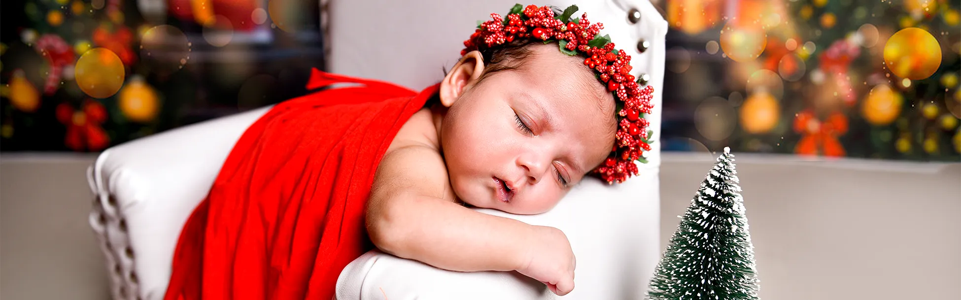 Newborn Baby Photography