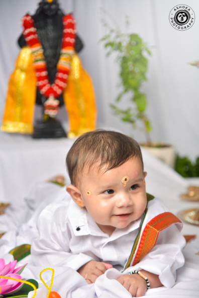 Vitthal Mauli Charmer