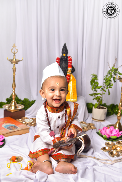 Mauli’s Grace