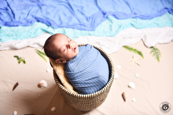 Coastal Lullaby