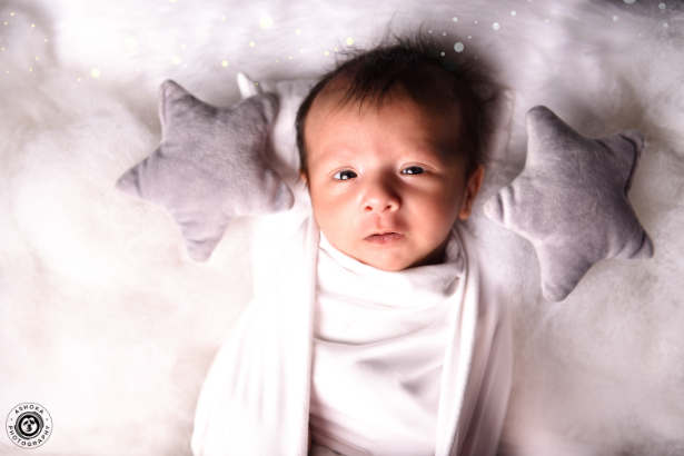 Luminescent Slumber