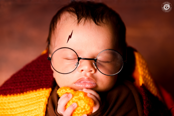 Gryffindor’s Youngest Star