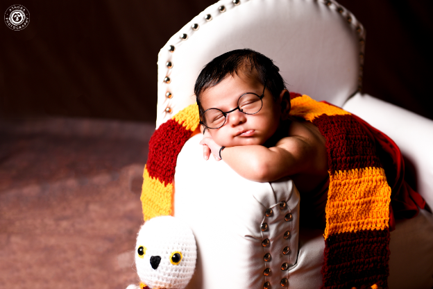The Little Wizard