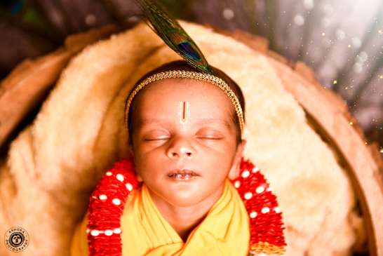 Little Makhan Chor