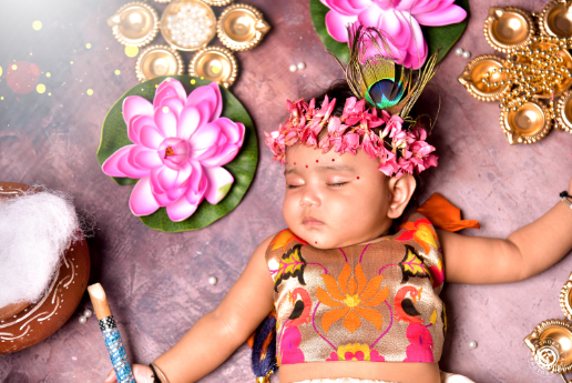Sweet Makhanchor