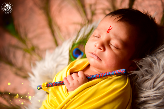 Blessed Innocent Slumber