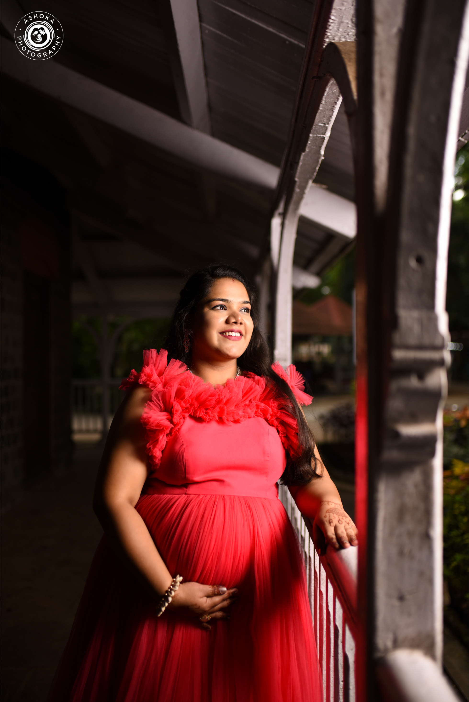 Chic Maternity