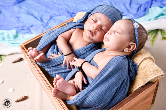 Synchronized Sweetness